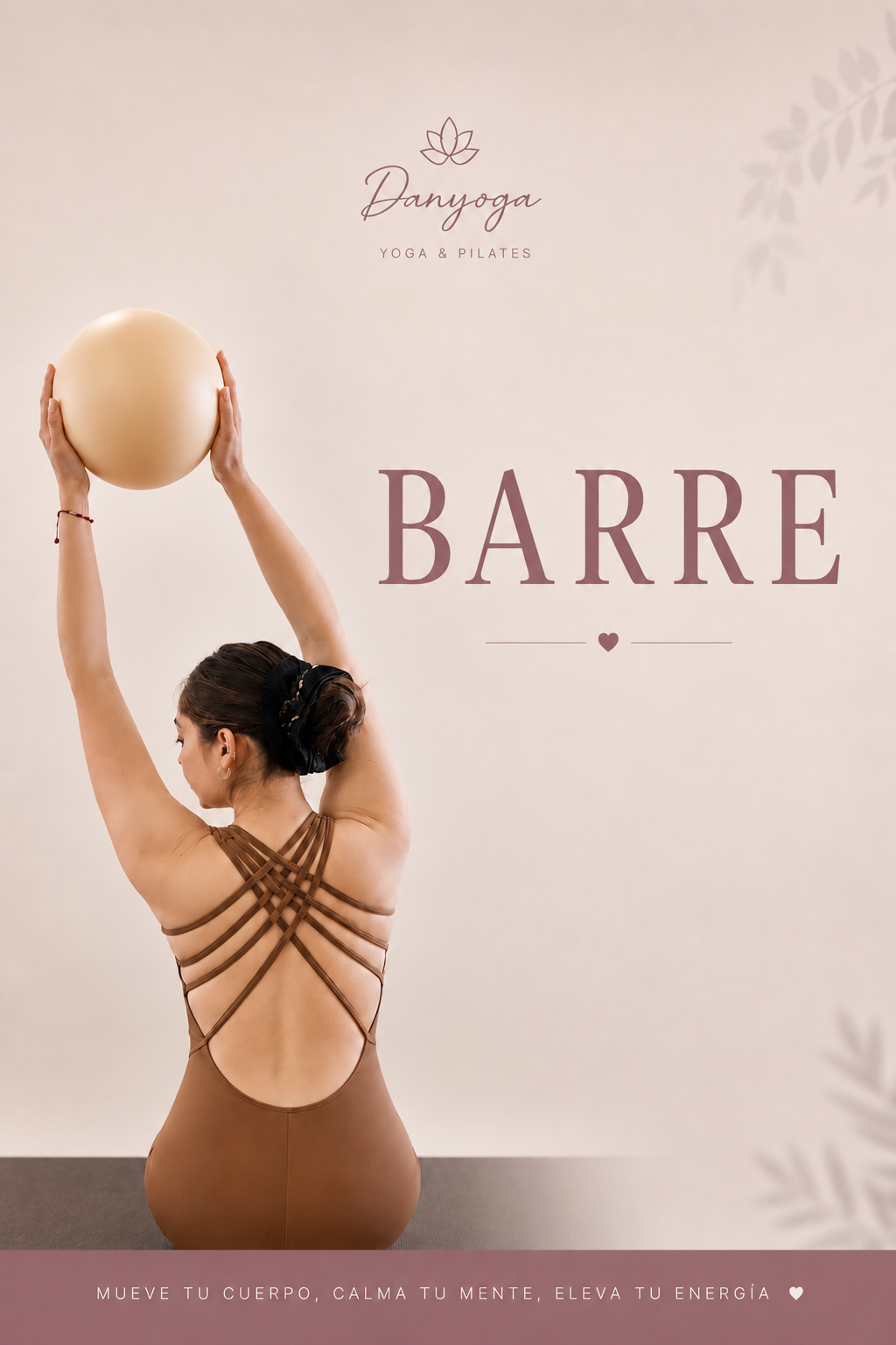 Barre