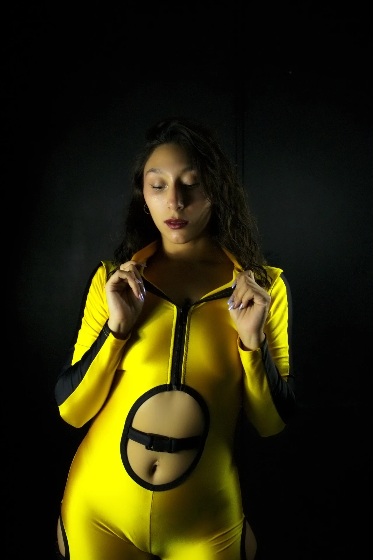 Dancehall Female
