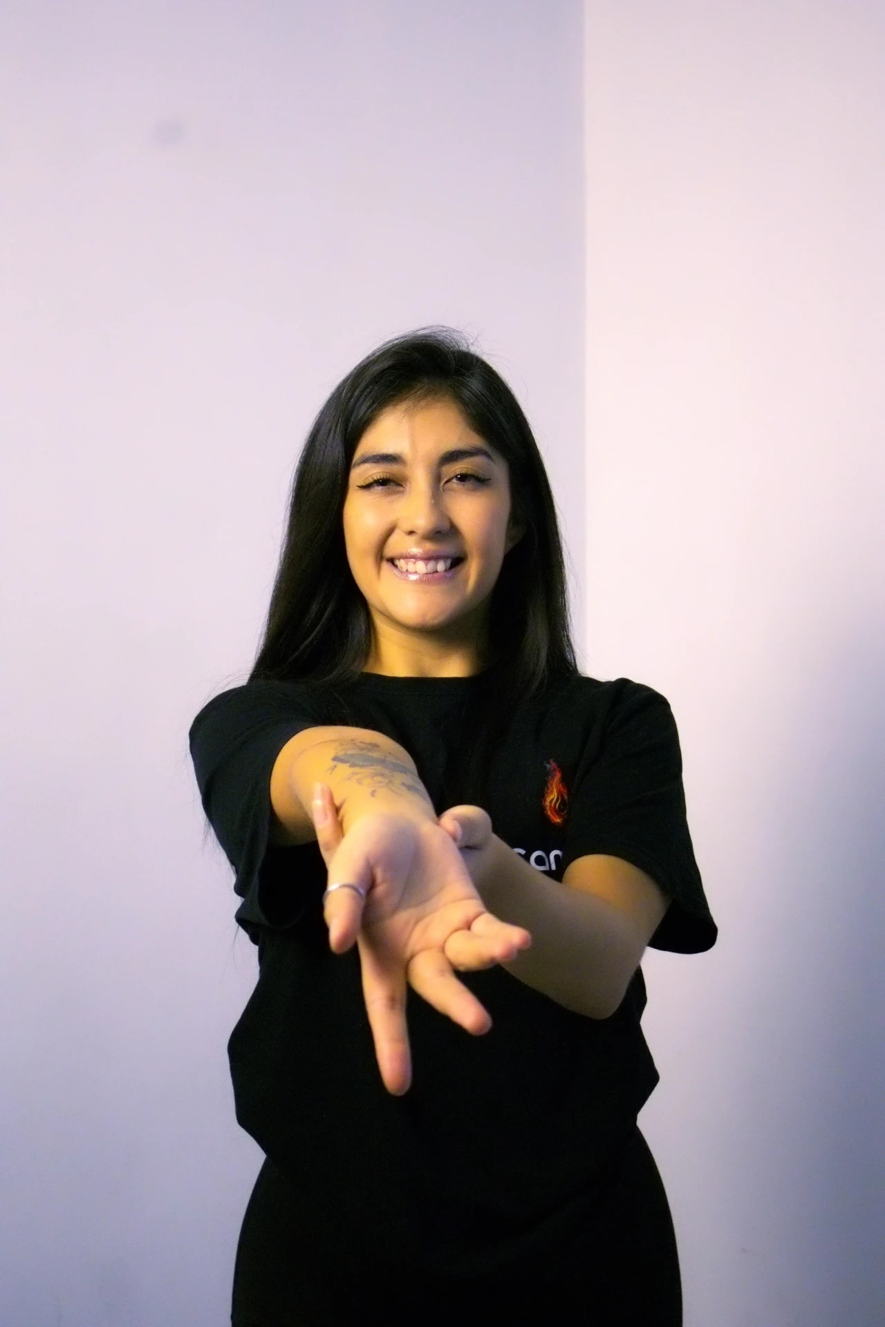 Iniciación a la danza