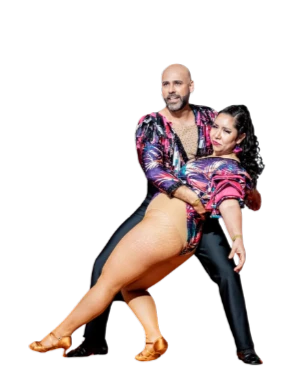 Salsa on1 Basico